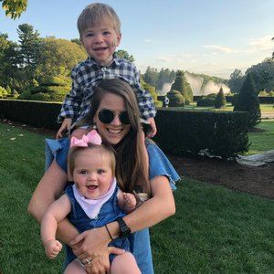 Meet your Posher, Marissa